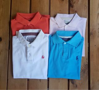 LOTE ROPA NIÑO, 9-10 AÑOS.