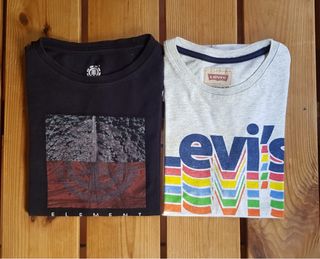 LOTE ROPA NIÑO, 9-10 AÑOS.