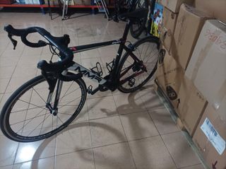 Bicicleta MMR Adrenaline