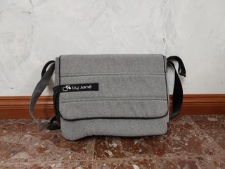 Carro Jane MUUM Silla + Capazo + Paseo