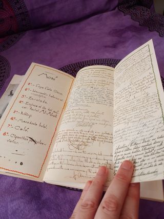 Recuerdos de la viuda de Miguel Hernández