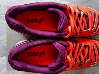 Zapatillas padel mujer Asics Gel Padel Pro 3 SG