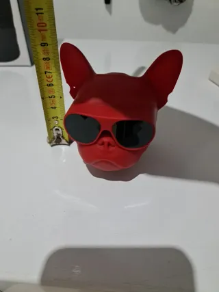 Altavoz Portátil L1 Wireless Speaker