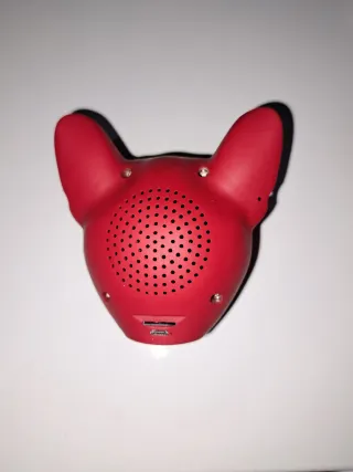 Altavoz Portátil L1 Wireless Speaker