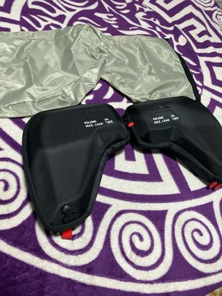 Bolsas Laterales BMW R 1300 GS Adventure