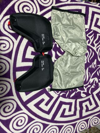 Bolsas Laterales BMW R 1300 GS Adventure