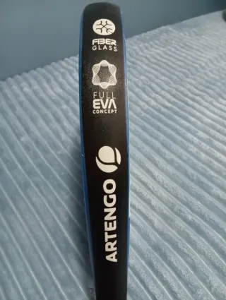 Raqueta Padel Artengo PR190