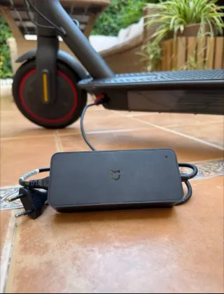 Patinete Eléctrico Xiaomi Mi Pro 2 como nuevo