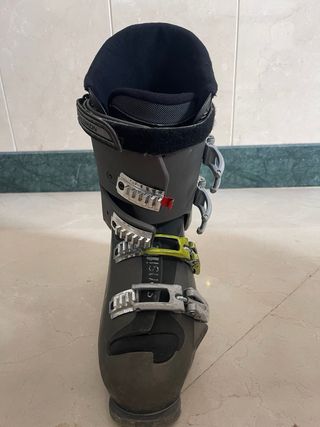Botas Esquí Salomon Xwave 880 Talla 43