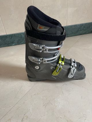 Botas Esquí Salomon Xwave 880 Talla 43