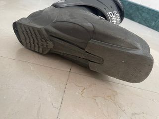 Botas Esquí Salomon Xwave 880 Talla 43