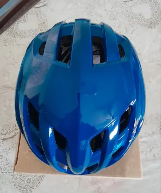 Casco Ciclismo LAS Xeno L/XL