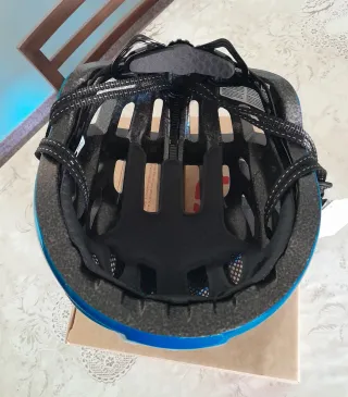 Casco Ciclismo LAS Xeno L/XL