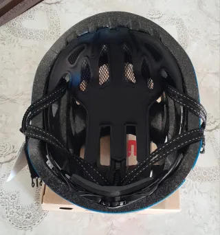 Casco Ciclismo LAS Xeno L/XL
