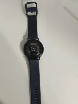 Pack 2 Relojes Samsung (Negro y Rosa)