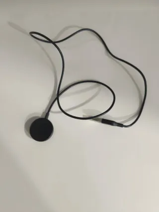 Pack 2 Relojes Samsung (Negro y Rosa)