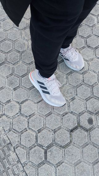 Zapatillas Adidas Supernova Talla 36 2/3