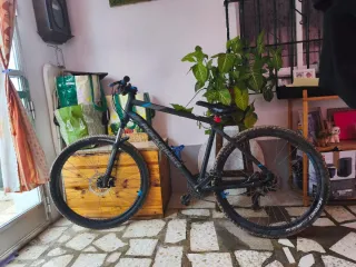 Bicicleta Rockrider 520
