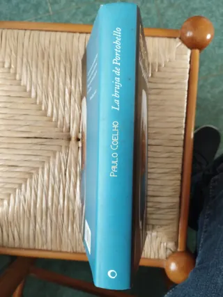 La Bruja de Portobello (Spanish Edition)