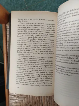 La Bruja de Portobello (Spanish Edition)