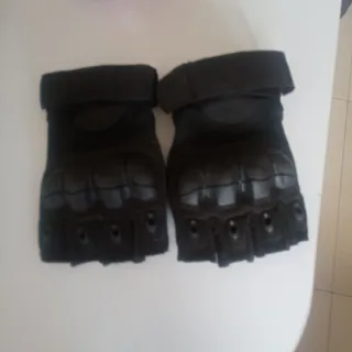 Guantes Airsoft Yalla Talla M