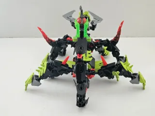 LEGO HERO FACTORY  2236