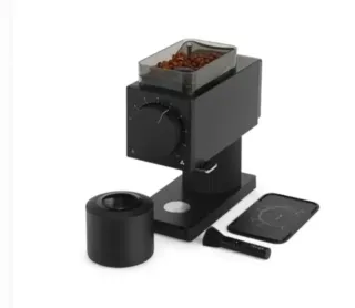 Molinillo Fellow ODE Negro