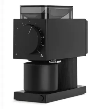 Molinillo Fellow ODE Negro