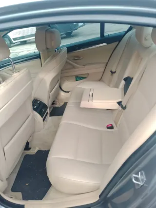 BMW Serie 5 2011