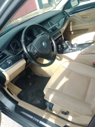BMW Serie 5 2011