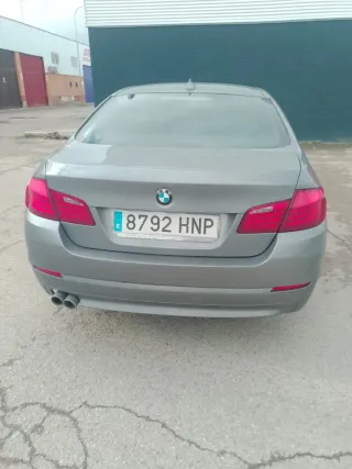 BMW Serie 5 2011