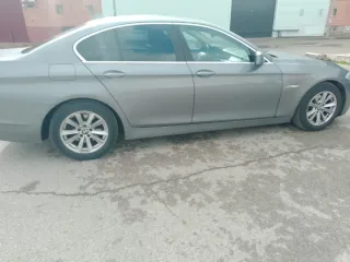 BMW Serie 5 2011