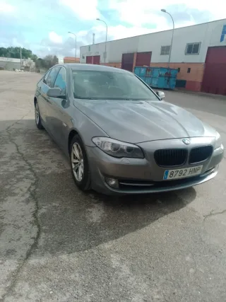 BMW Serie 5 2011