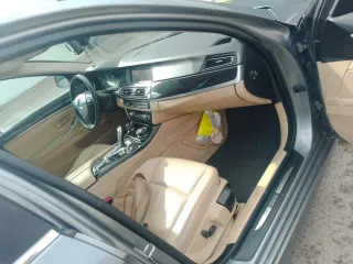 BMW Serie 5 2011