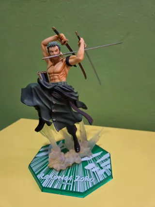 Pack 5 Figuras One Piece