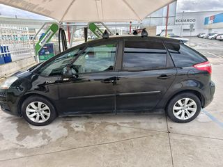Citroen C4 Picasso 2009