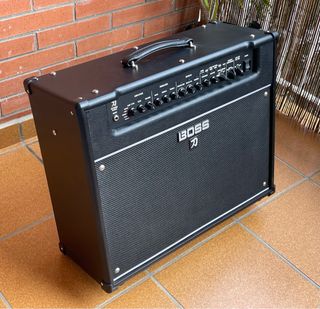 Soporte Amplificador Guitarra/Bajo