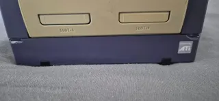 Nintendo GameCube Índigo