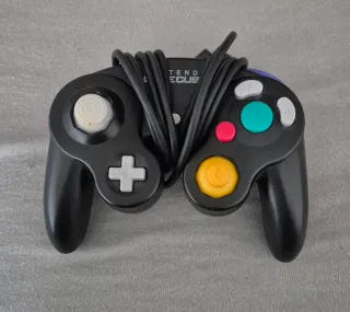 Nintendo GameCube Índigo