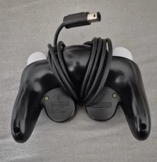 Nintendo GameCube Índigo