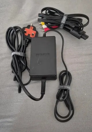 Nintendo GameCube Índigo