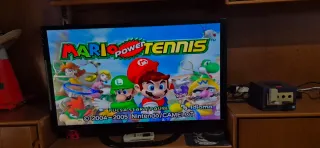 Nintendo GameCube Índigo