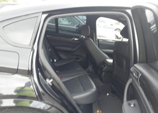 Despiece BMW X4 xDrive35i 2015