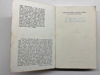 IL GRAN SOLE DI HIROSHIMA, Karl Bruckner