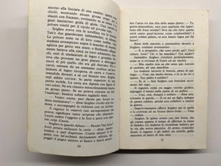 IL GRAN SOLE DI HIROSHIMA, Karl Bruckner