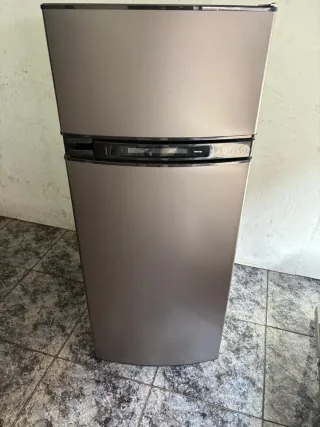 Frigorífico Trivalente N3150