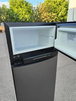 Frigorífico Trivalente N3150