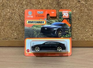 Matchbox: 2021 Cadillac CT5-V