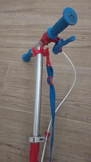 Patinete infantil niño/niña en muy buen estado