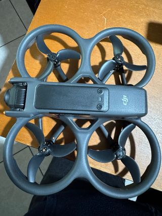 DJI Avata 2 Fly More Combo